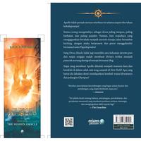 Gambar Trials Of Apollo #1: The Hidden Oracle dari Mizanstore Jakarta Kota Depok 3 Tokopedia