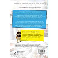 Gambar Buku Coretanino Bali - Nino Puriandro - Memoar dari Mizanstore Jakarta Kota Depok 4 Tokopedia