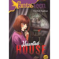 Gambar Fantasteen.Haunted House dari Mizanstore Jakarta Kota Depok 3 Tokopedia