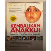 Gambar Kembalikan Anakku! dari Mizanstore Jakarta Kota Depok 4 Tokopedia