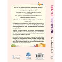 Gambar [Mizan Jakarta] Buku Gentle Discipline - Sarah Ockwell Smith dari Mizanstore Jakarta Kota Depok 4 Tokopedia