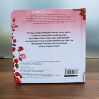 Gambar Dar Mizan Buku Anak BBW Pengorbanan Princess Aziza Boardbook dari Mizanstore Jakarta Kota Depok 5 Tokopedia