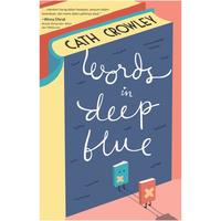 Gambar Words In Deep Blue dari Mizanstore Jakarta Kota Depok 4 Tokopedia