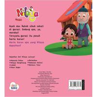 Gambar Bbw: Seri Niloya.Mobil (Boardbook) dari Mizanstore Jakarta Kota Depok 4 Tokopedia