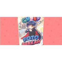 Gambar Komik Ghost School Days Foto Membawa Berkah - Buku Komik Anak Muffin Graphics dari Mizanstore Jakarta Kota Depok 4 Tokopedia