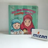 Gambar Bbw: Scb.Aku Bisa Memasang Kancing Sendiri (Boardbook) dari Mizanstore Jakarta Kota Depok 4 Tokopedia