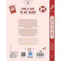 Gambar Find A Way To My Heart dari Mizanstore Jakarta Kota Depok 5 Tokopedia