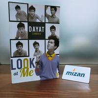Gambar Look At Me dari Mizanstore Jakarta Kota Depok 3 Tokopedia