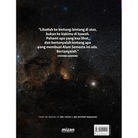 Gambar Buku Stephen Hawking A Mind Without Limits - Bbc dari Mizanstore Jakarta Kota Depok 3 Tokopedia