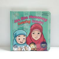 Gambar Bbw: Scb.Aku Bisa Memasang Kancing Sendiri (Boardbook) dari Mizanstore Jakarta Kota Depok 3 Tokopedia
