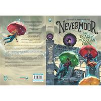 Gambar Nevermoor #1: Nevermoor.The Trials Of Morrigan Crow dari Mizanstore Jakarta Kota Depok 4 Tokopedia