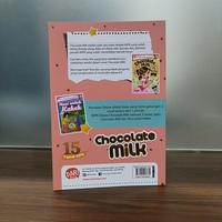 Gambar Kkpk Deluxe.Chocolate Milk dari Mizanstore Jakarta Kota Depok 5 Tokopedia