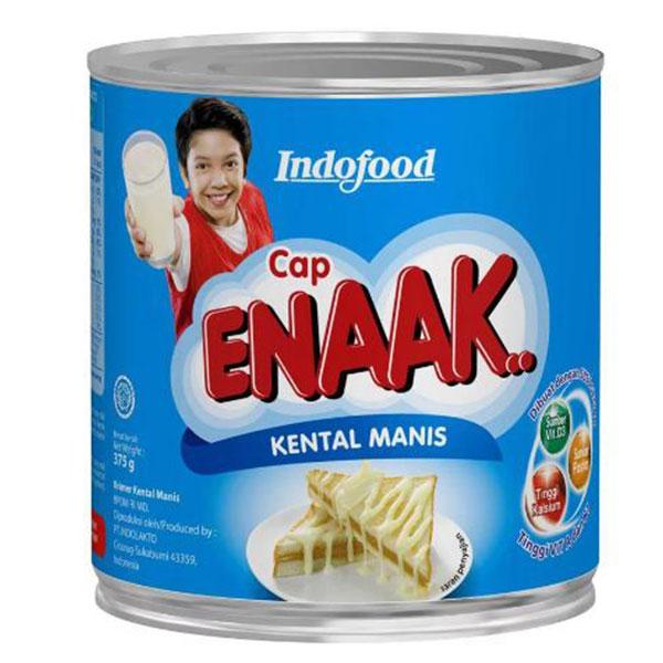 Gambar Cap Enak SKM Putih 370G dari Hypermart Tanjung Pinang Kota Tanjung Pinang Tokopedia