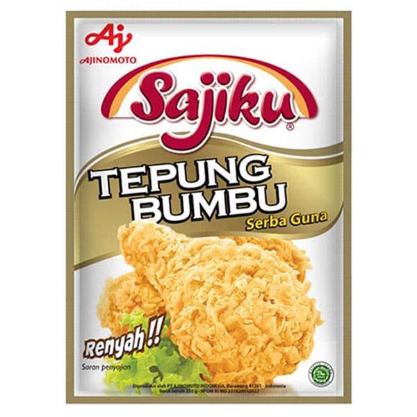 Gambar Sajiku Tpg Bb Serbaguna 900G dari Hypermart Kendari Kota Kendari Tokopedia