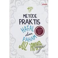 Gambar Metode Praktis Hafal Dan Paham Juz Amma dari Mizanstore Jakarta Kota Depok 4 Tokopedia