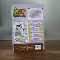 Gambar Komik Pitta & Negeri Ajaib.Vol 5: Coba-Coba Sampo dari Mizanstore Jakarta Kota Depok 5 Tokopedia