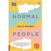 Gambar Normal People dari Mizanstore Jakarta Kota Depok 3 Tokopedia