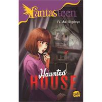 Gambar Fantasteen.Haunted House dari Mizanstore Jakarta Kota Depok 4 Tokopedia