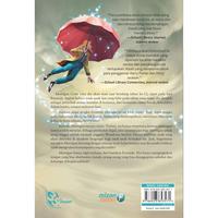 Gambar Nevermoor #1: Nevermoor.The Trials Of Morrigan Crow dari Mizanstore Jakarta Kota Depok 3 Tokopedia
