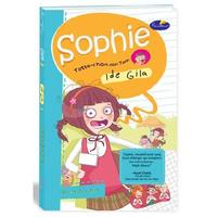 Gambar Pelangi Mizan Buku Anak Sophie Ide Gila - Birsen Ekim Ozen dari Mizanstore Jakarta Kota Depok 4 Tokopedia