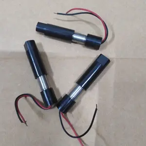 Lampu Laser SAW LED DC3V Laser Light