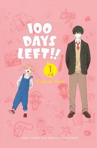 Gambar 100 DAYS LEFT!! 01 dari Gramedia Kota Administrasi Jakarta Utara 1 Tokopedia