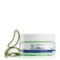 Gambar The Body Shop Aloe Night Cream 50ml dari The Body Shop Indonesia Store Kota Tangerang Selatan 3 Tokopedia
