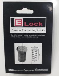 Gambar Penutup Lubang Grendel Pintu Elock E1149 dari Enchanting Surabaya Kota Surabaya 3 Tokopedia