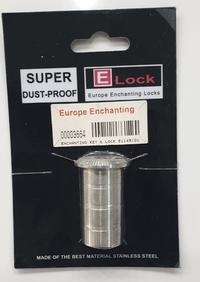 Gambar Penutup Lubang Grendel Pintu Elock E1149 dari Enchanting Surabaya Kota Surabaya 2 Tokopedia