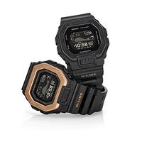 Gambar Jam Tangan Casio G-Shock GBX-100NS-4DR dari Casio Official Store Kota Tangerang Selatan 3 Tokopedia