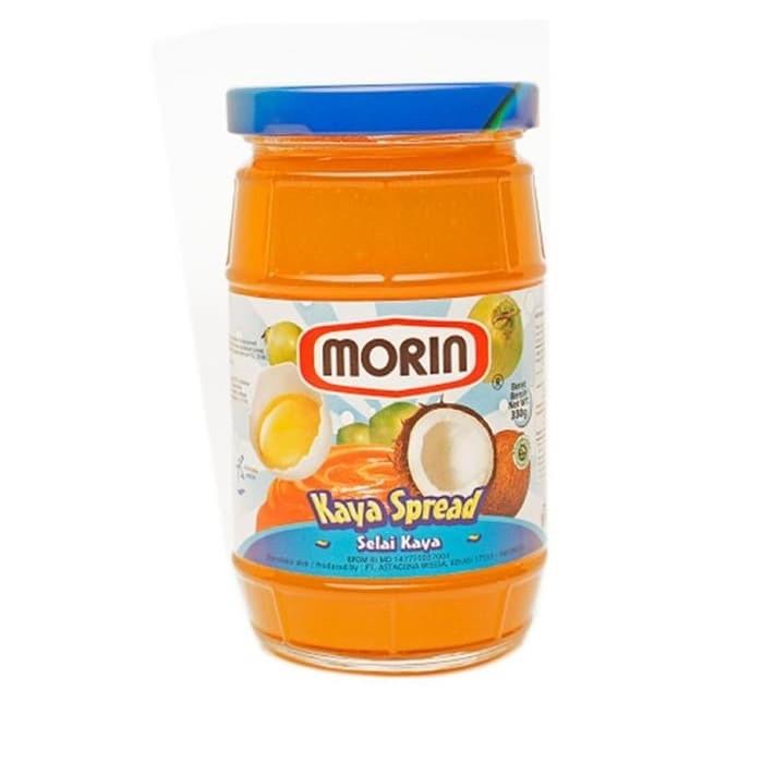 Gambar MORIN KAYA PASTE 330 GR dari AEON Official Shop Kota Administrasi Jakarta Timur Tokopedia