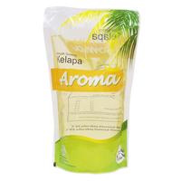 Gambar AROMA MINYAK GORENG KELAPA POUCH 1LT dari AEON Official Shop Kota Administrasi Jakarta Timur 1 Tokopedia