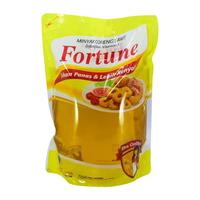 Gambar FORTUNE MINYAK GORENG POUCH 2 LTR dari AEON Official Shop Kota Administrasi Jakarta Timur 1 Tokopedia