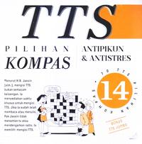 Gambar TTS 14 dari Gramedia Kota Administrasi Jakarta Timur 1 Tokopedia