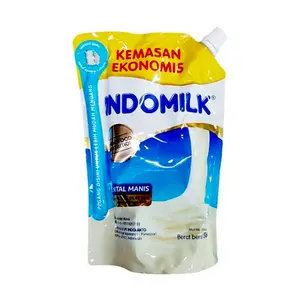INDOMILK KENTAL MANIS 560 GR