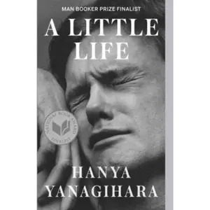 Literature Book - A Little Life - 9780804172707