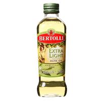 Gambar BERTOLLI EXTRA LIGHT OLIVE OIL 500ML dari AEON Official Shop Kota Administrasi Jakarta Timur 1 Tokopedia