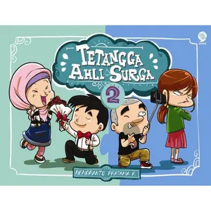 K. NASIHAT RASUL SAW:TETANGGA AHLI SURGA #2