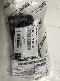 Gambar kisi ac avanza '12-15 dpn tengah rh asli dashboard -65957 dari Jasutra Motor Kab. Bekasi 2 Tokopedia