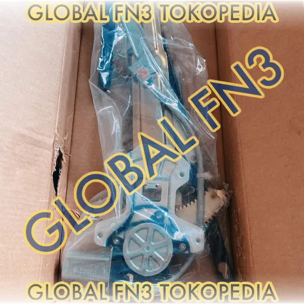 r50g9 Regulator Dinamo Motor Power Window Depan Kanan Crv Gen1 Rd1 200