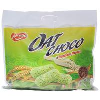 Gambar Naraya Oat Choco Pandan 400 Gr dari AEON Official Shop Kota Administrasi Jakarta Timur 1 Tokopedia