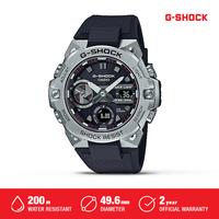Gambar Jam Tangan Casio G-Shock GST-B400-1ADR dari Casio Official Store Kota Tangerang Selatan 1 Tokopedia