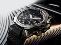 Gambar Jam Tangan Casio G-Shock GST-B400-1ADR dari Casio Official Store Kota Tangerang Selatan 2 Tokopedia