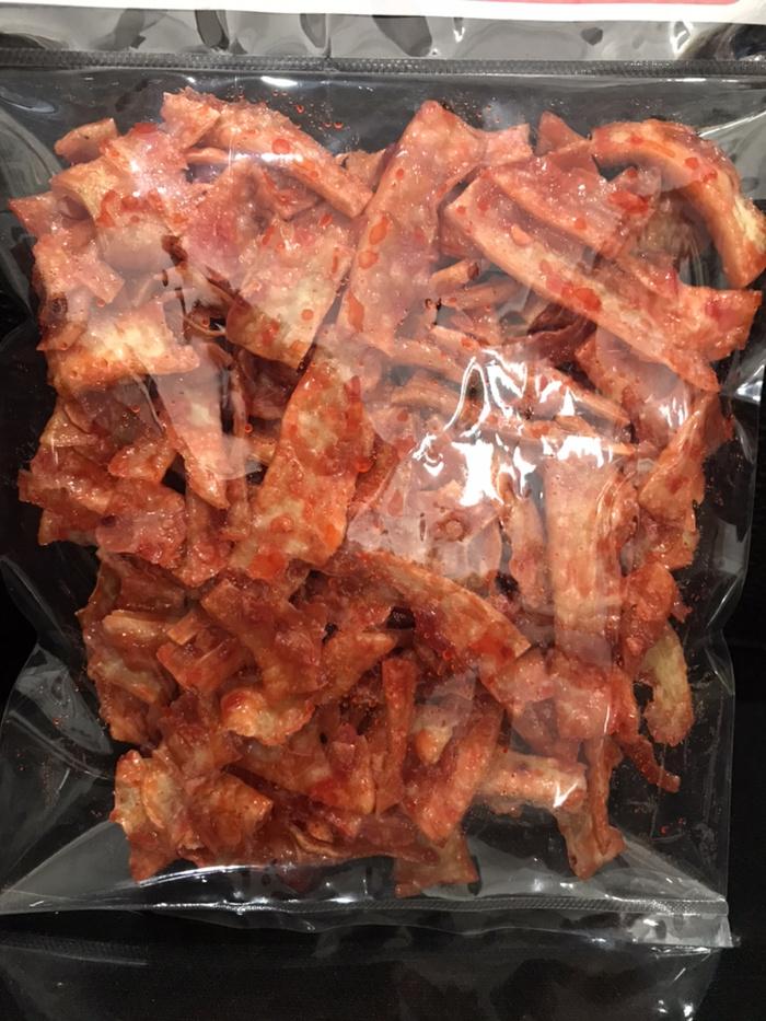 Gambar Oncom Jaya Singkong Pedas Lantak 250Gr dari AEON Official Shop Kota Administrasi Jakarta Timur Tokopedia