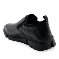 Gambar Hush Puppies Bennet Pt Slip On In Black Leather - Black, 41 dari Hush Puppies Official Store Kota Tangerang 2 Tokopedia