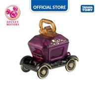 Gambar Tomica DM Jewelry Way Vanity Carat Anna dari Takara Tomy Official Store Kota Administrasi Jakarta Barat 3 Tokopedia