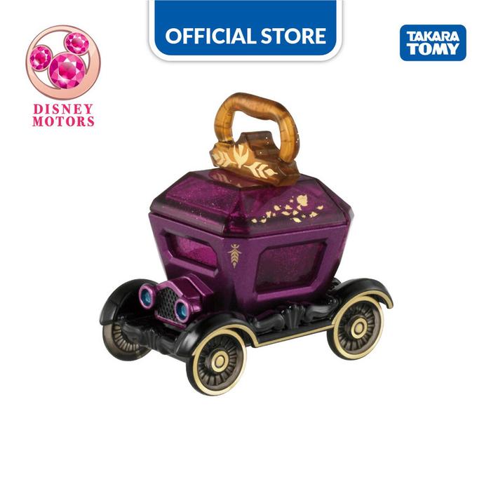 Gambar Tomica DM Jewelry Way Vanity Carat Anna dari Takara Tomy Official Store Kota Administrasi Jakarta Barat Tokopedia