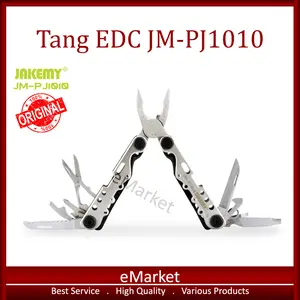 Tang EDC JAKEMY JM-PJ1010 ORIGINAL / Multifungsi