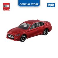 Gambar Tomica Regular #076 Nissan Skyline (Red) dari Takara Tomy Official Store Kota Administrasi Jakarta Barat 1 Tokopedia