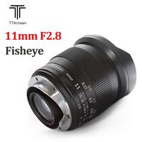 Gambar TTArtisan Lens 11mm F2.8 Lensa Sony Fuji Canon Nikon TT Artisan RESMI - Canon R-Mount dari Astra Foto Kota Administrasi Jakarta Pusat 2 Tokopedia